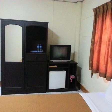 Souvanna 2 Hotel Vientiane Luaran gambar