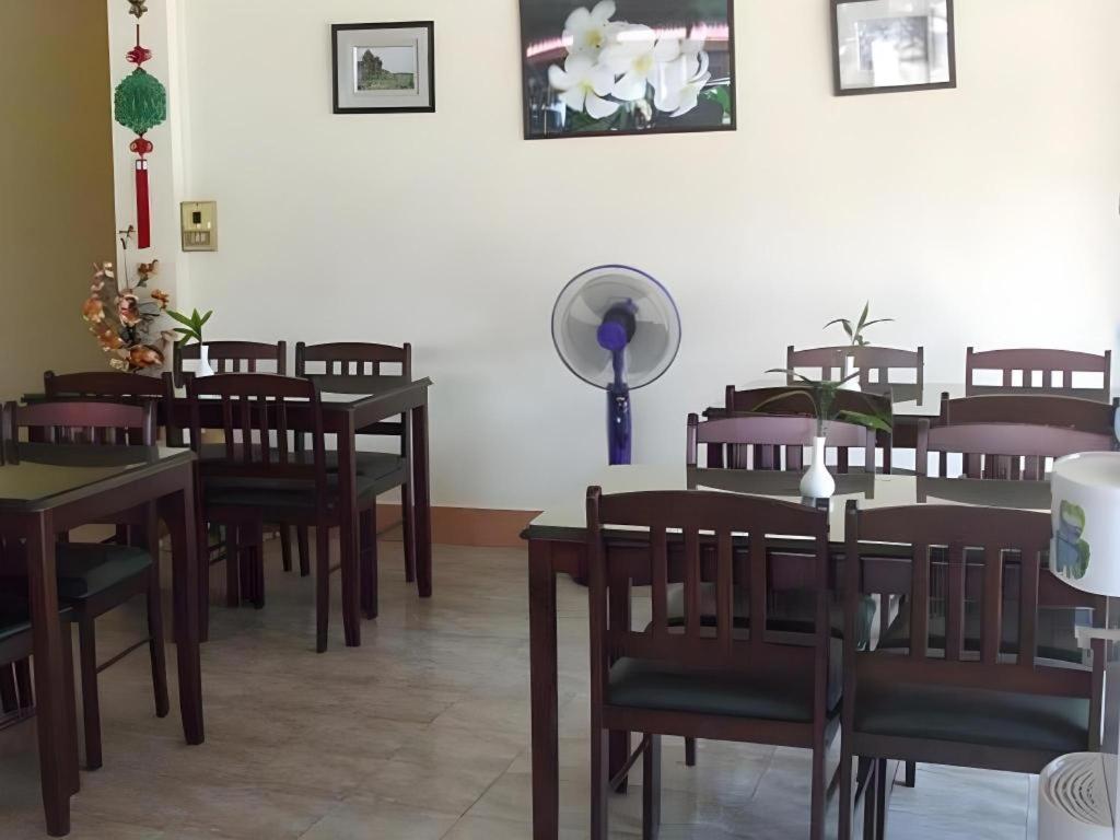 Souvanna 2 Hotel Vientiane Luaran gambar