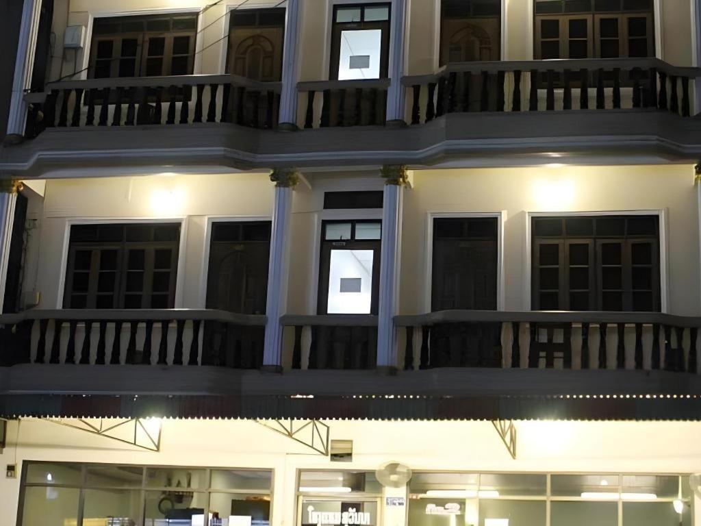 Souvanna 2 Hotel Vientiane Luaran gambar