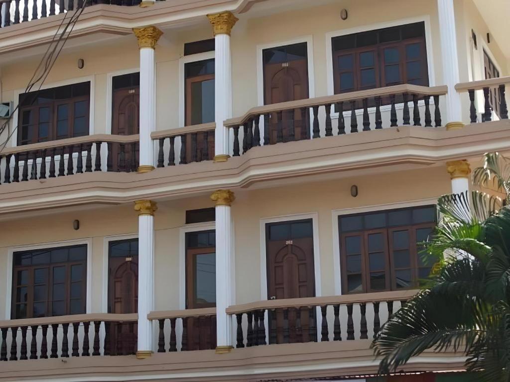 Souvanna 2 Hotel Vientiane Luaran gambar