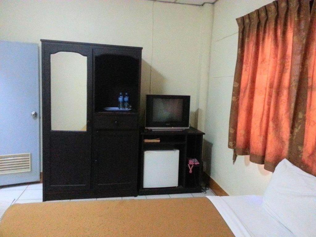 Souvanna 2 Hotel Vientiane Luaran gambar