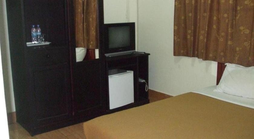 Souvanna 2 Hotel Vientiane Luaran gambar
