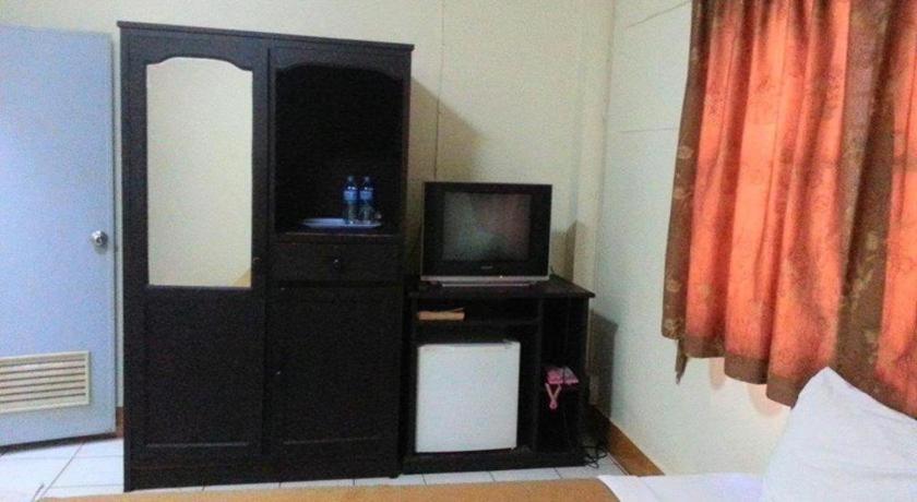 Souvanna 2 Hotel Vientiane Luaran gambar