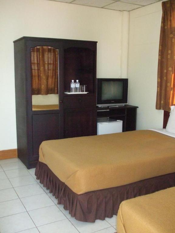 Souvanna 2 Hotel Vientiane Luaran gambar