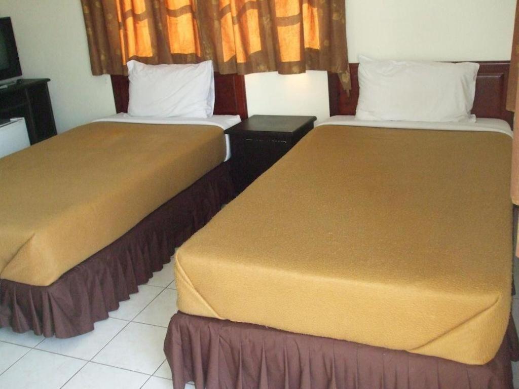 Souvanna 2 Hotel Vientiane Luaran gambar
