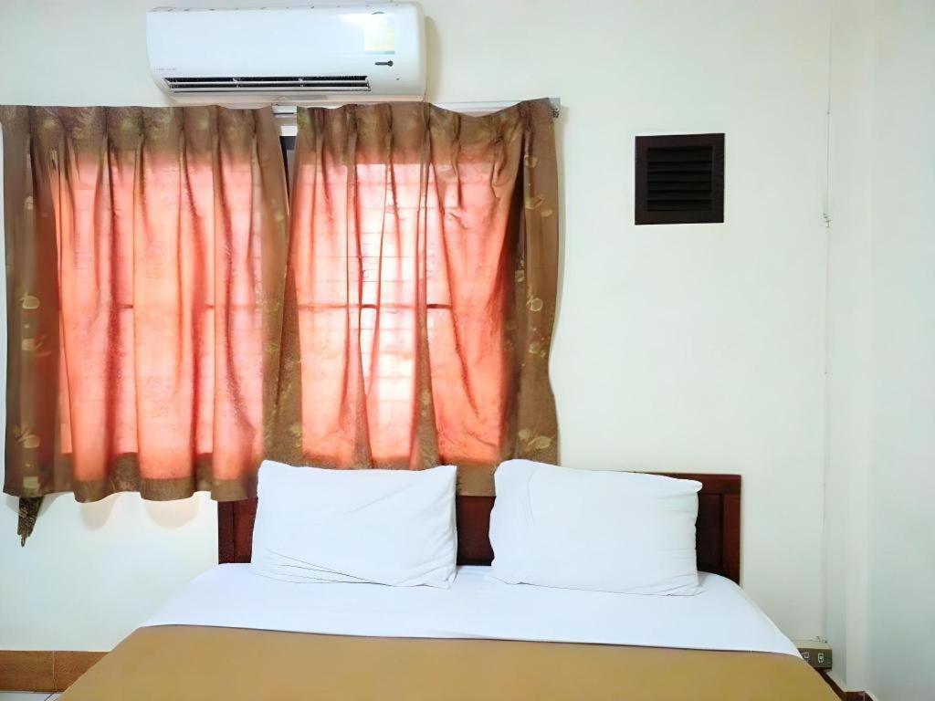 Souvanna 2 Hotel Vientiane Luaran gambar
