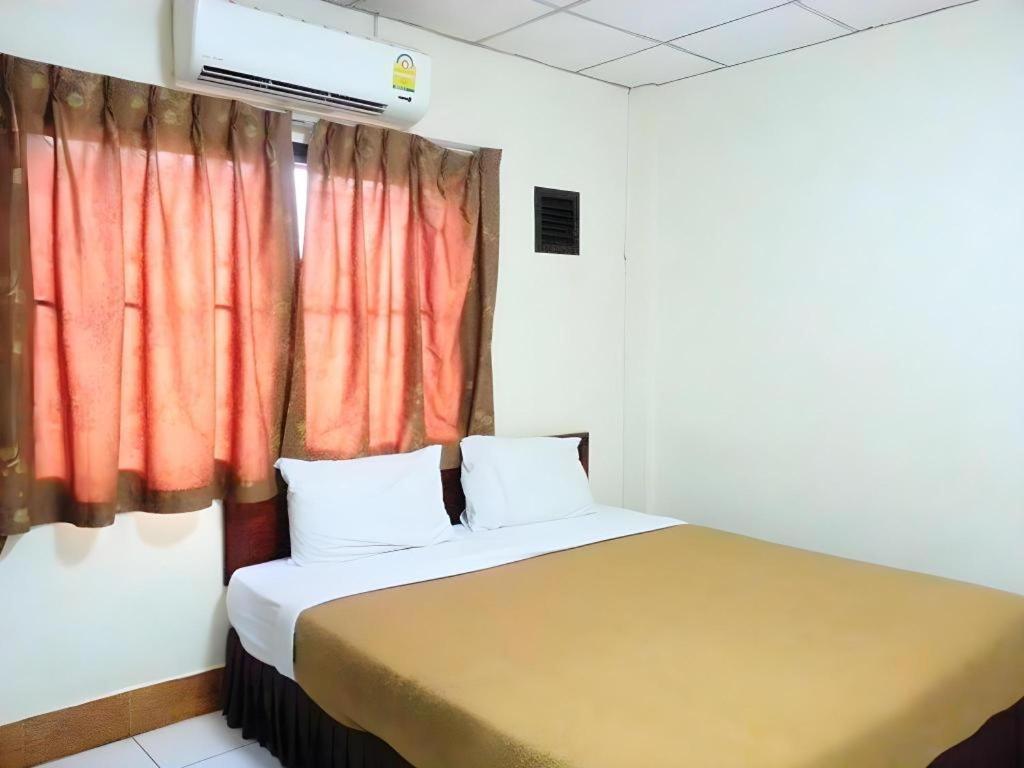 Souvanna 2 Hotel Vientiane Luaran gambar