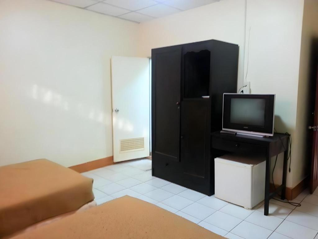 Souvanna 2 Hotel Vientiane Luaran gambar