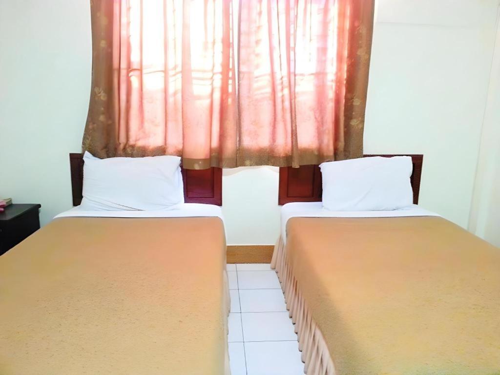 Souvanna 2 Hotel Vientiane Luaran gambar