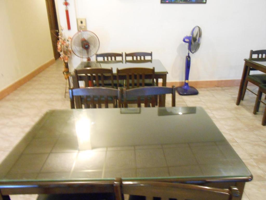 Souvanna 2 Hotel Vientiane Luaran gambar