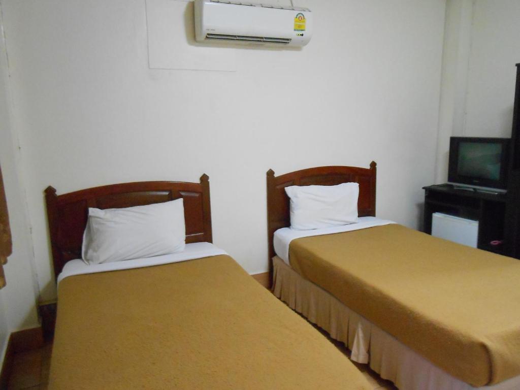 Souvanna 2 Hotel Vientiane Luaran gambar