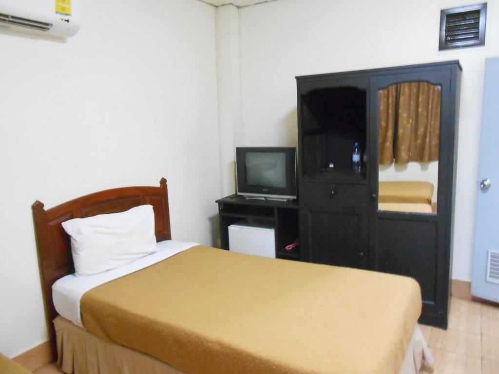 Souvanna 2 Hotel Vientiane Luaran gambar